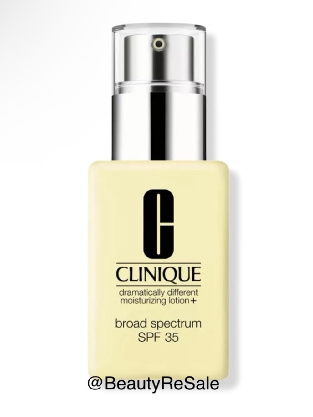 Clinique - Moisturizer